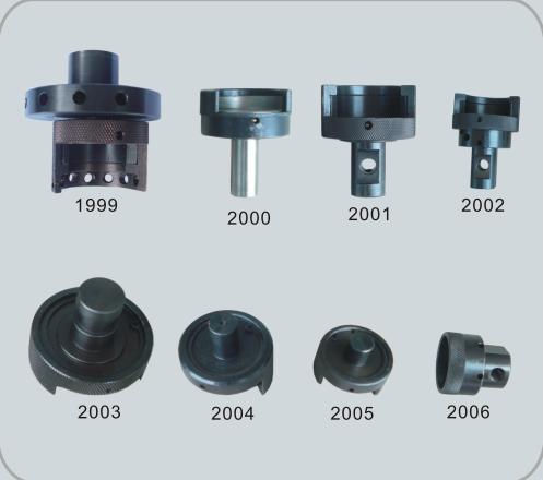 Printing Machine Spares 